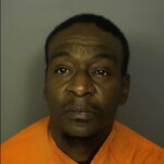 Riggins Terry Lemont No Charges Listed