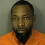 Bell Aaron Jamal Breach Of Peace
