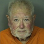 Baker Thomas Edward Loitering