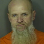 Peavy Dustin Dale Driving Under Suspension