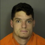 Baldoni Mark Anthony No Charges Listed