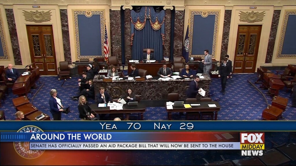 Senate