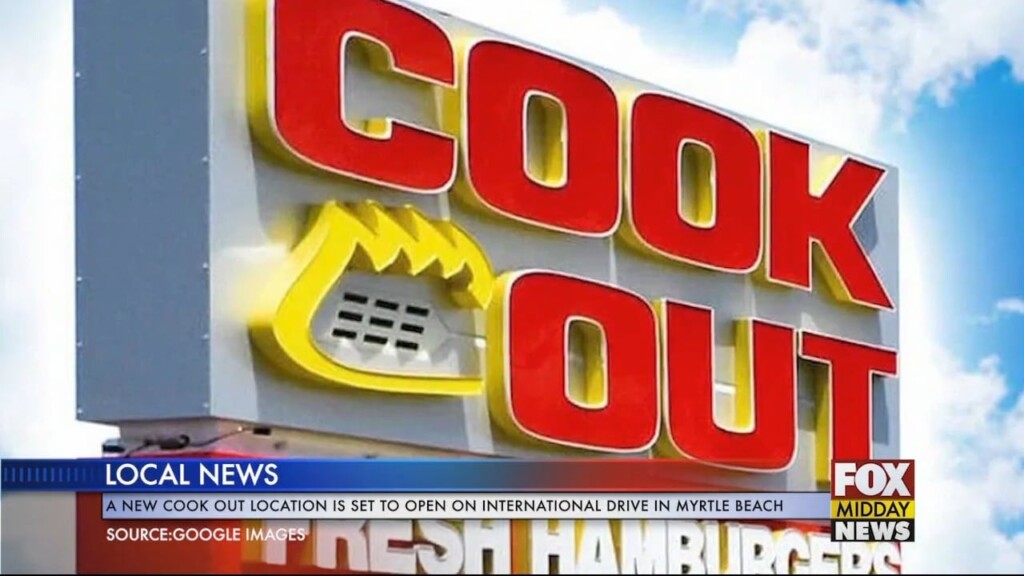 Cookout