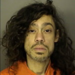 Jimenez Robert Carlos Prohibited Acts In Parks And Other Public Facilities