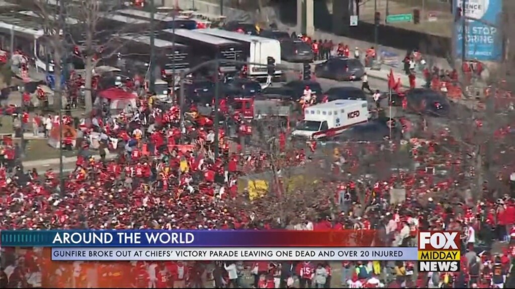 Parade