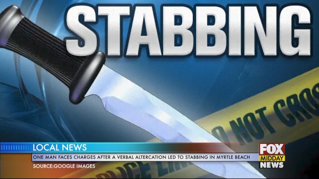 Stabbing