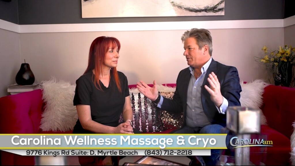 Carolina Wellness 020924