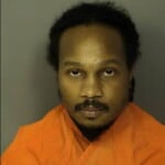 Grate Tyreak Rashawn Poss Marijuana 28g Driving Under Suspension