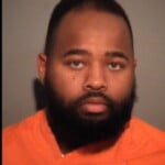 Williams Kederick Rashad Domestic Violence 2nd Degree