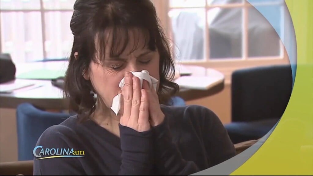Allergies