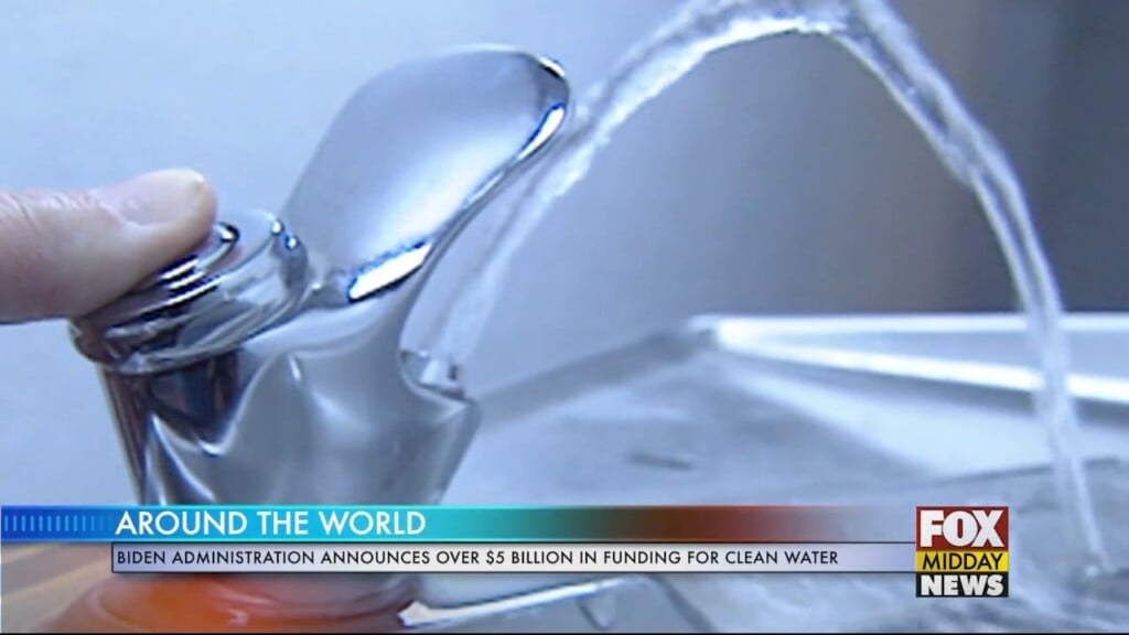 Water