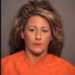 Hudson Heather Montgomery Shoplifting Under 2000