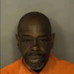 Johnson Ralph Phillip Public Disorderlypublic Intoxication