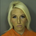 Dube Rachel Ann Shoplifting Under 2000