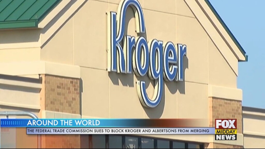 Kroger