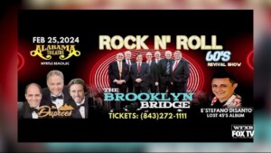 Rock N Roll Revival 022124