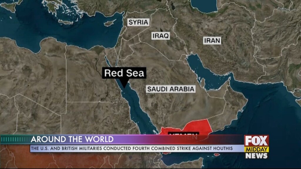 Houthis