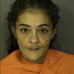 Locklear Krystal Collette Fugitive