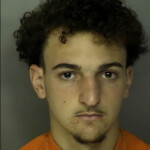 Harvey Connor Anthony Financial Transaction Card Theft