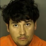 Gonzales Arana Angel Estuardo Operating Vehicle With Missing Or Incorrectly Displayed License Driving Without A License