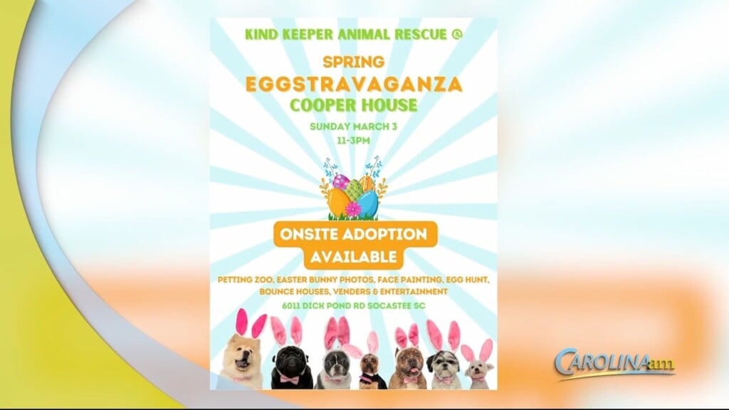 Kind Keeper 022724