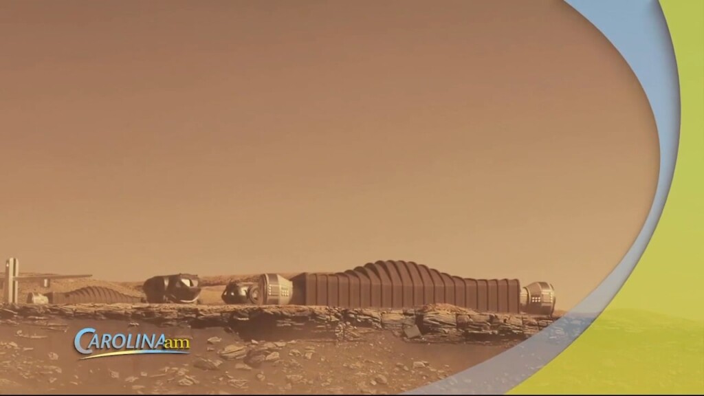 Mars