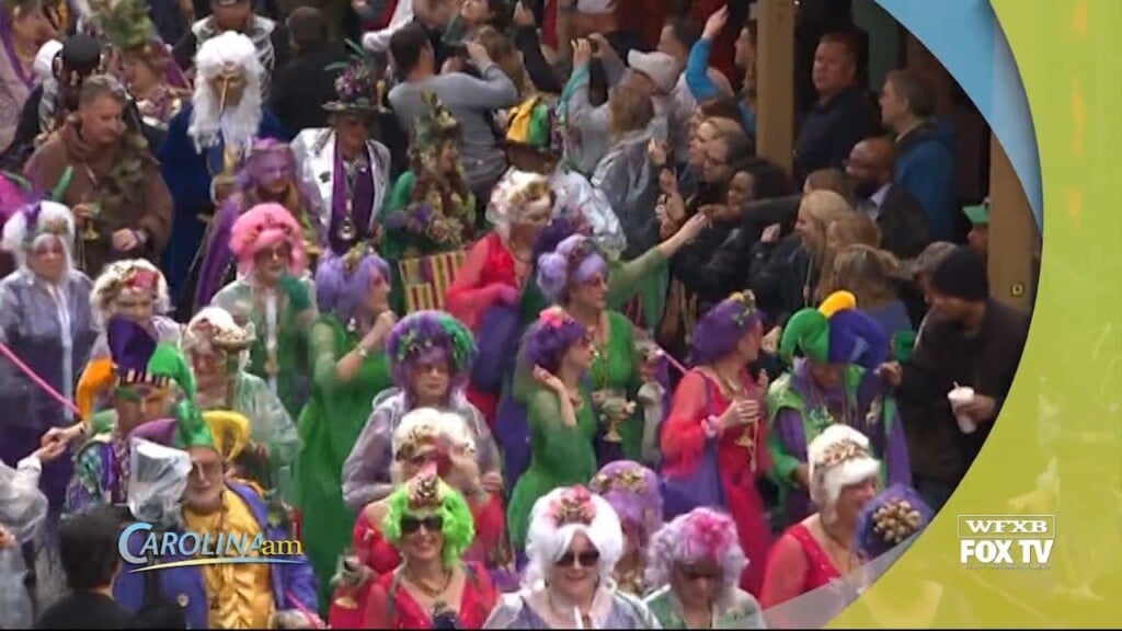 Fat Tuesday