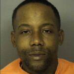 Alston Timmy Nmn Domestic Violence 3rd Degree