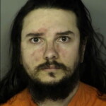 Hause Paul Anthony Reckless Driving