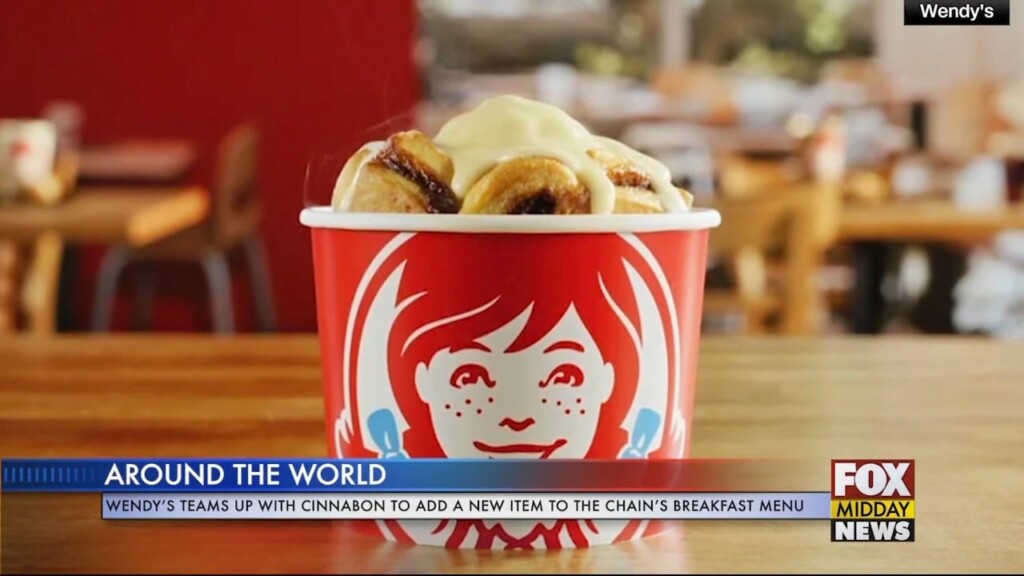 Wendys