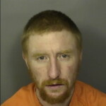 Lambert Blair Andrew Assault On A Police Officerwhile Resisting Arrest Or Serving Process Domestic Violence 2nd Degree