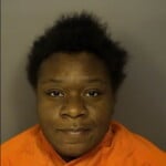 West Shamika Chesen Unlawful Conduct Toward A Child