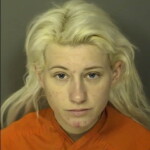 Russell Caitlin Leanne Entering Premises After Warning Or Refusing To Leave On Request
