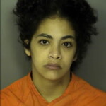 Hunt Kaitlyn Ruth Public Disorderly Conduct Generally Simple Posession Of Marijuana Trespass