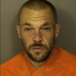 Young Alexander Leon Shoplifting Under 2000