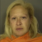 Vietri Emily Louise Domestic Violence 3rd Degree