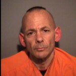 Falzano Michael Robert Trespass