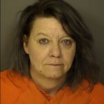 Benson Jackie Pauline Distribution Of Cocaine