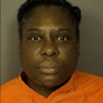 Hough Angela Elaine Reckless Driving Unlawful Weapon