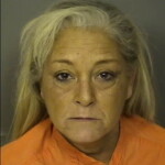 Lattin Deborah Ann Driving Under The Influence Disobeying A Police Officer