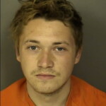 Ellis Everett Blaine Murder
