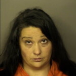 Montanaro Maggie Elizabeth Violation Of Civil Restraining Order