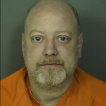 Mccollum William Lee No Charges Listed