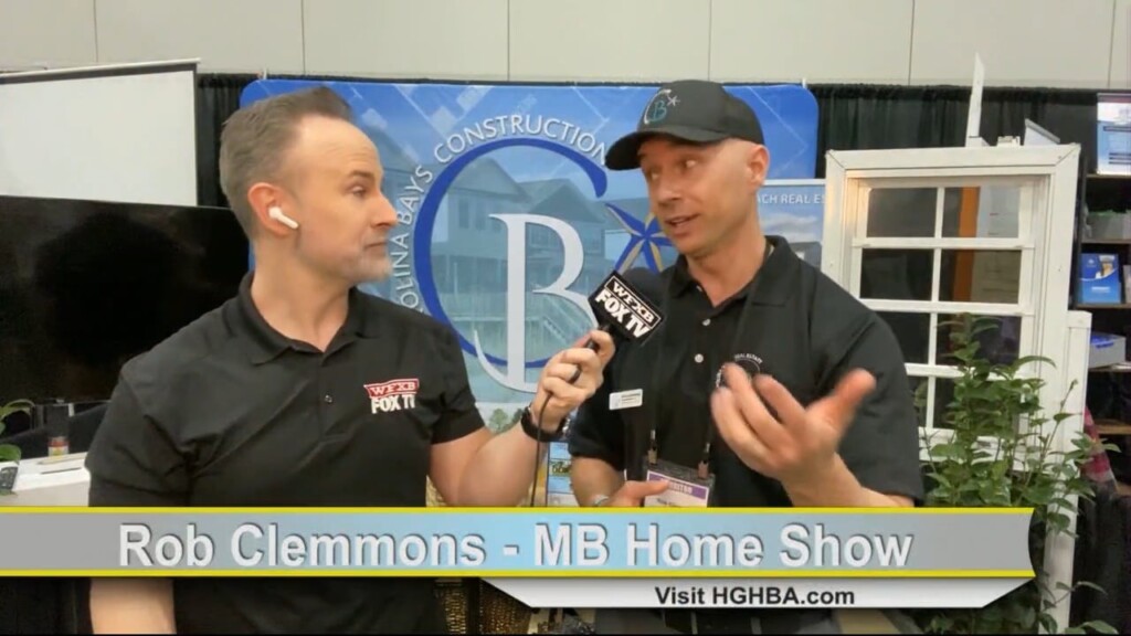 Home Show 01 Rob Clemmons 020224