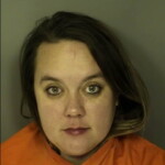 Parker Susan Michelle Driving Under The Influence Duties Of Driver Involved In Accident Involving Unattended Vehicle Leaving The Scene
