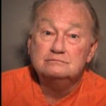 Bush Mark Esmon Possession Of Marijuana Less Than 1 Ozfirst Offense Dui