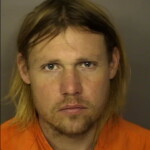 Williams Justin Jay Man Or Poss Of Schedule Iv Drugs Witd Public Disorderlypublic Intoxication Trespassing On Anothers Land Withoutpermission