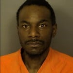 Smith Randall Jermaine No Charges Listed