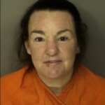 Kelley Miliscent Tyann Public Disorderlypublic Intoxication