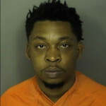 Brown Jacquez Dajwon Domestic Violence 3rd Degree Failure To Appear